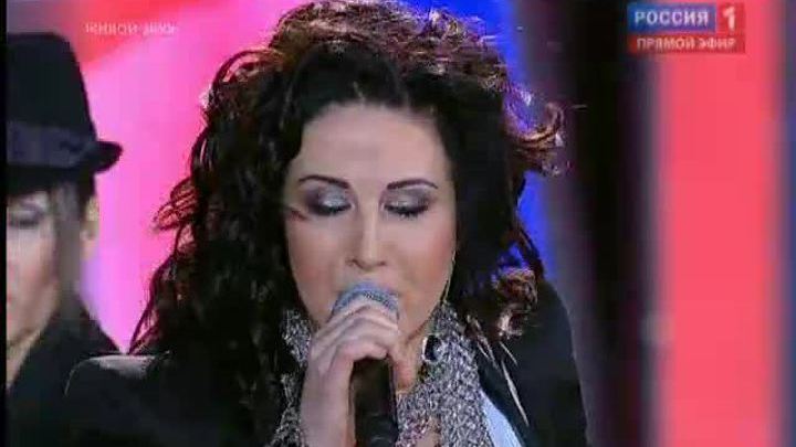 Отбор на "Евровидение-2012":  Полина Смолова