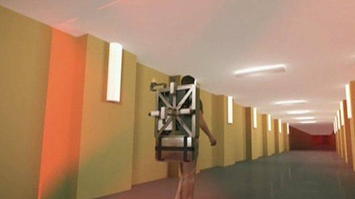 Будущее 3D