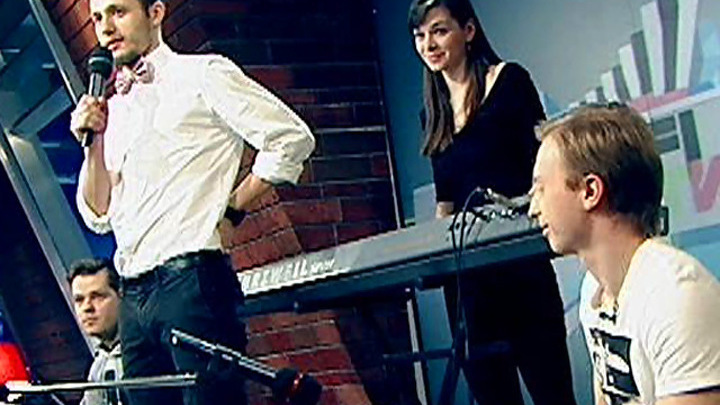 Профилактика. 15.03.2012