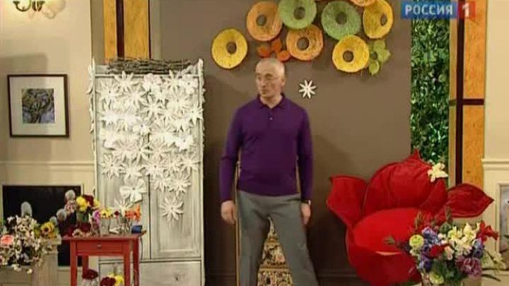 С новым домом! Идеи для вас 18.03.2012
