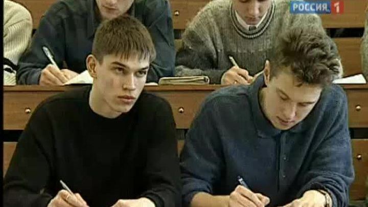 Эфир от 18.03.2012