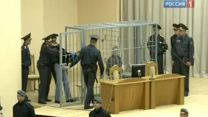 Эфир от 18.03.2012