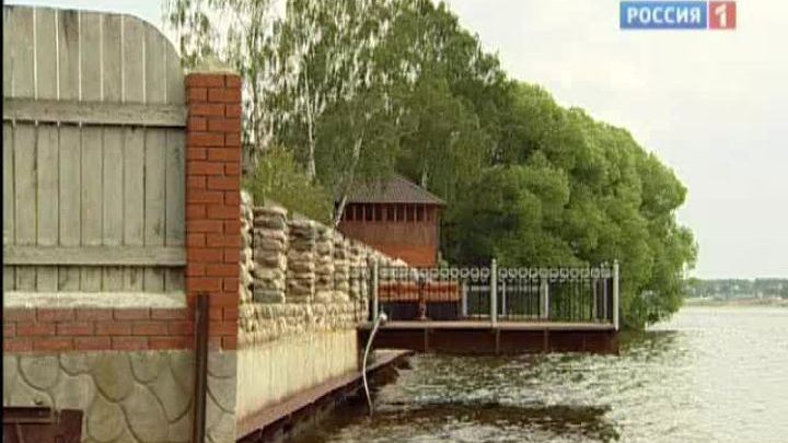 Эфир от 18.03.2012