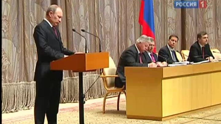 Эфир от 18.03.2012
