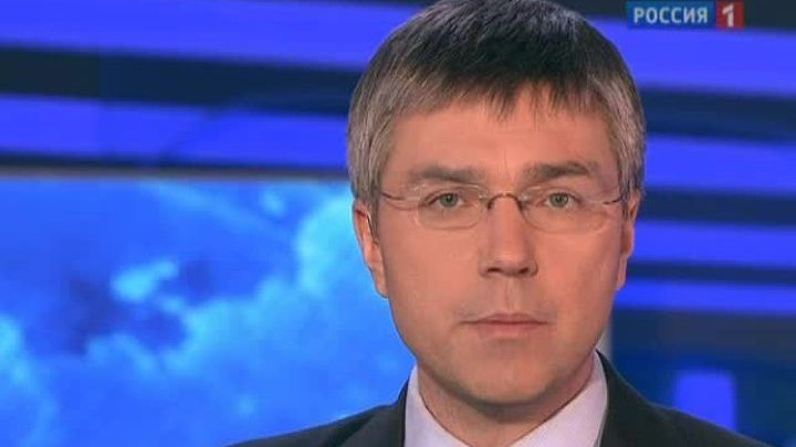 Эфир от 18.03.2012