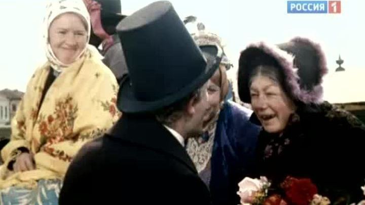 Эфир от 18.03.2012