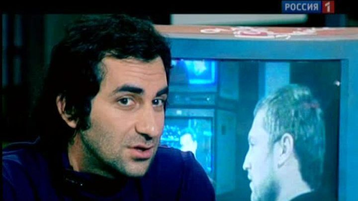 Профилактика. 19.03.2012