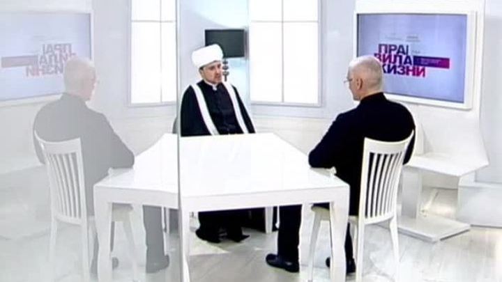 Эфир от 23.09.2015