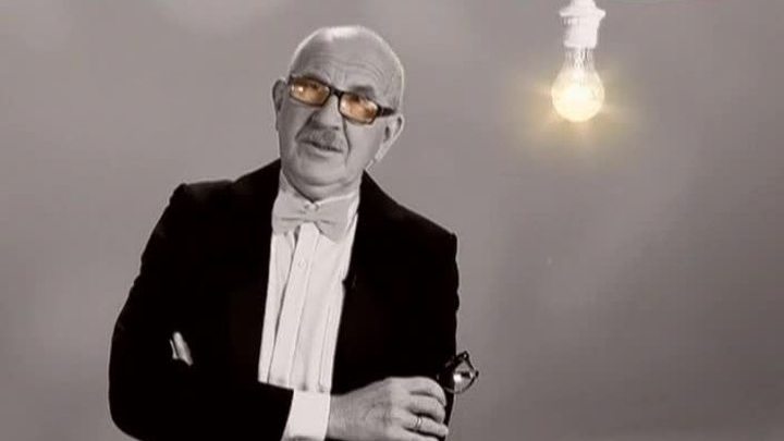 Евгений Марголит – о фильме "Иду к тебе"