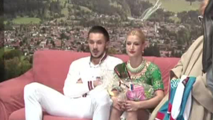Эфир от 25.09.2015