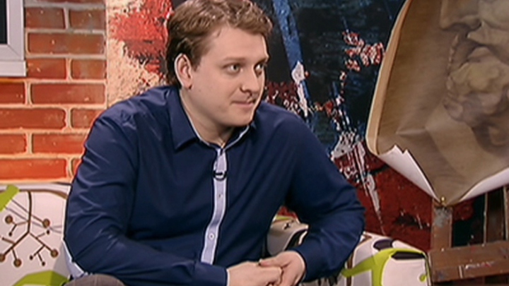 Алексей Мишаков