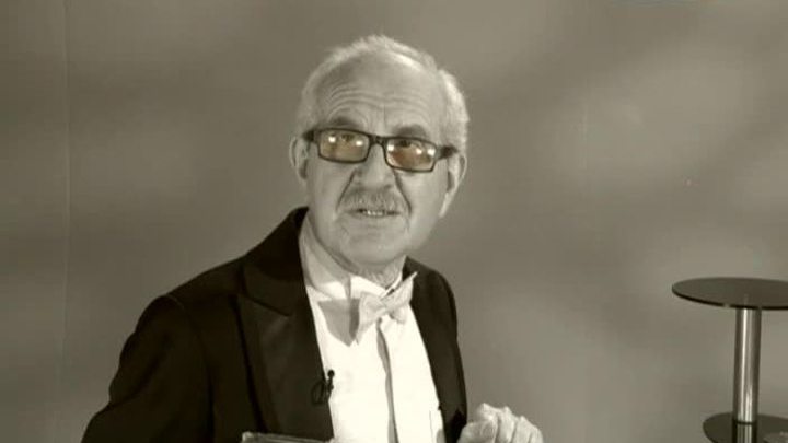 Евгений Марголит – о фильме "Свидание, которое не состоялось"