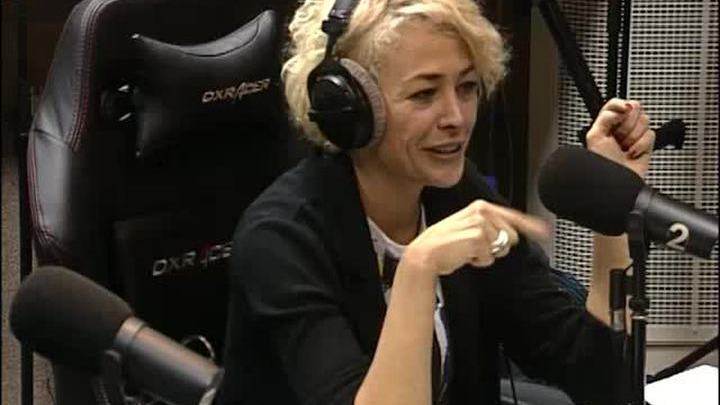Бабье лето. Екатерина Волкова о том, что идеальных мужчин не бывает