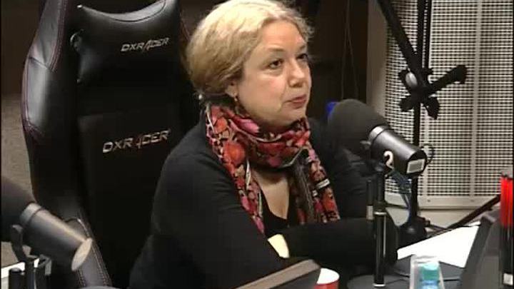 Бабье лето. Мария Арбатова о романе с иностранцем
