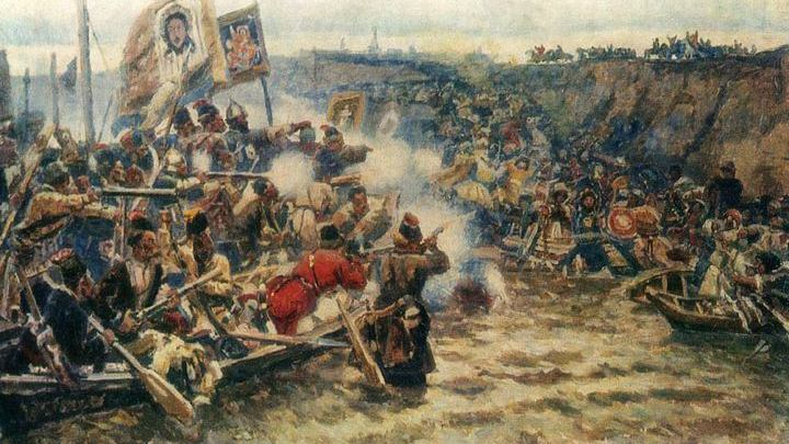 Исторический музей готовит к открытию Центральный музей российского казачества