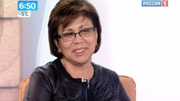 Ирина Роднина о шансах российских фигуристов в Ницце