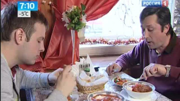Вегетарианство признали психическим заболеванием