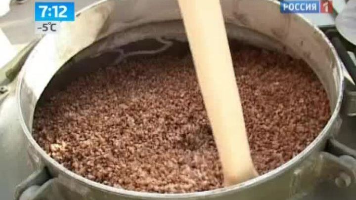 Чудодейственная гречка: и вкус, и польза