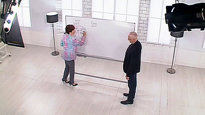 Эфир от 01.10.2015