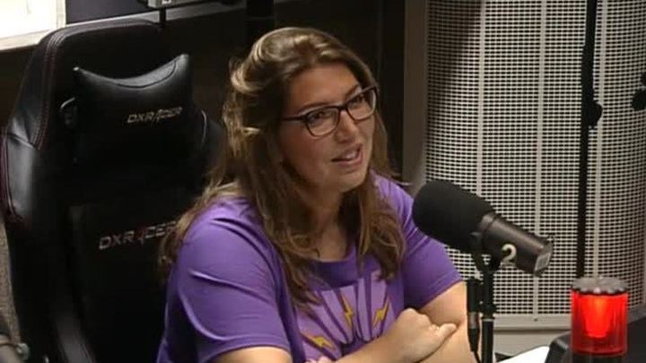 Бабье лето. Екатерина Скулкина о мужчинах и их бывших подружках