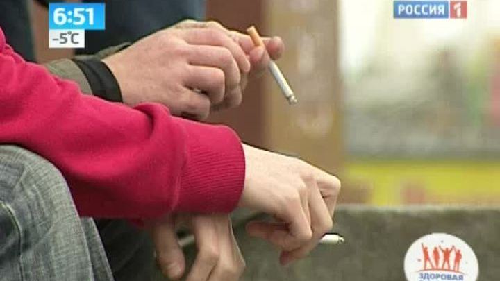 Можно ли бросить курить и не растолстеть