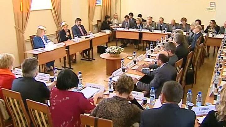 Эфир от 05.10.2015 (15:00)