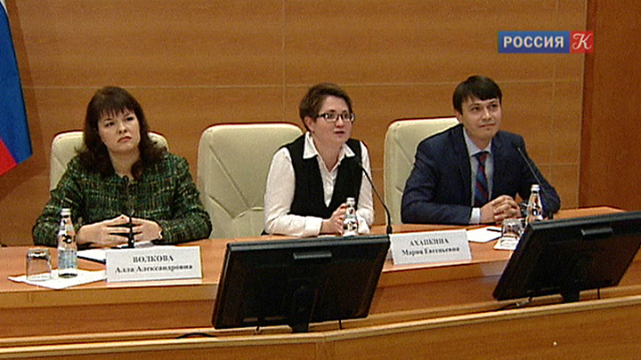 Эфир от 05.10.2015 (15:00)