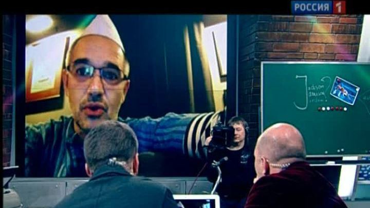 Профилактика. 26.03.2012