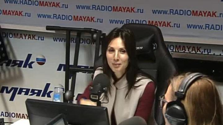 Теннис. Анастасия Мыскина