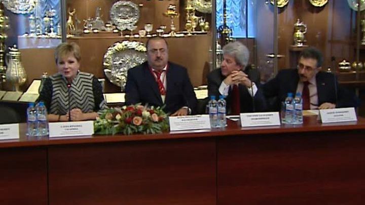 Эфир от 08.10.2015 (15:00)