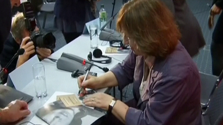 Эфир от 08.10.2015 (19:30)