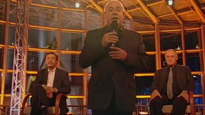 Отторжение стандартов - наша болезнь