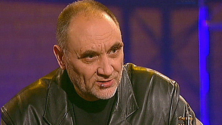 Алексей Козлов