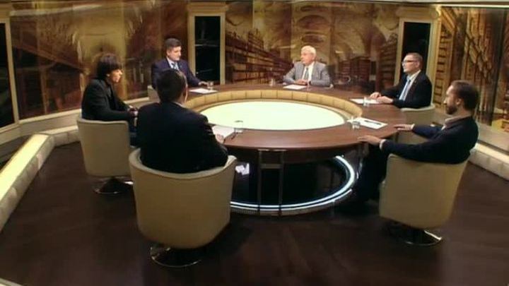 Как рождаются юные научные таланты?