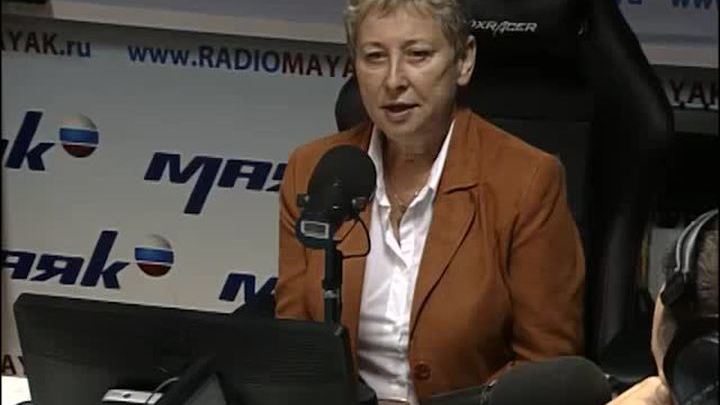 Голда Меир
