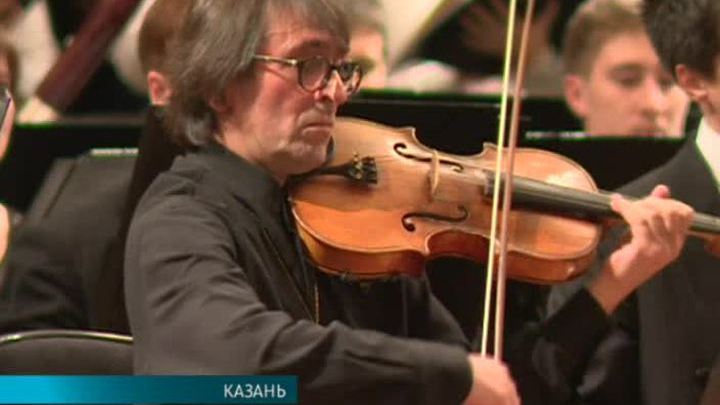 Эфир от 13.10.2015 (19:30)