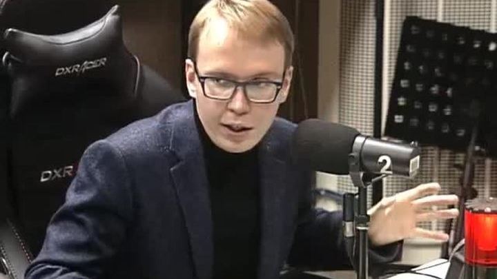 Всем Капица. Как современные технологии влияют на психику человека?