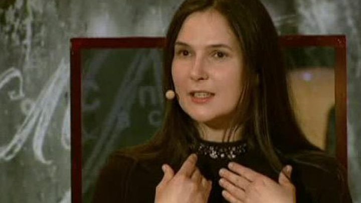 Поэт и счастье