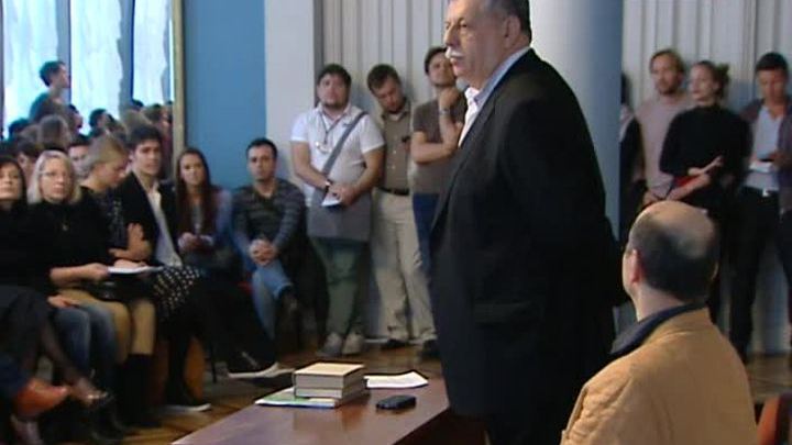 Эфир от 15.10.2015 (19:30)