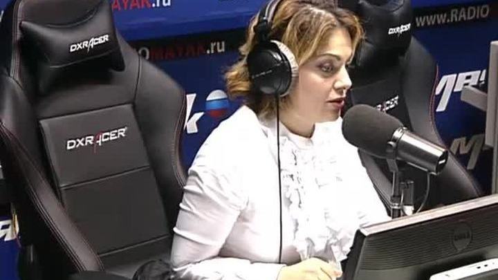 Прямая линия с Анеттой Орловой. Страхи настоящих мужчин, и способы борьбы с ними