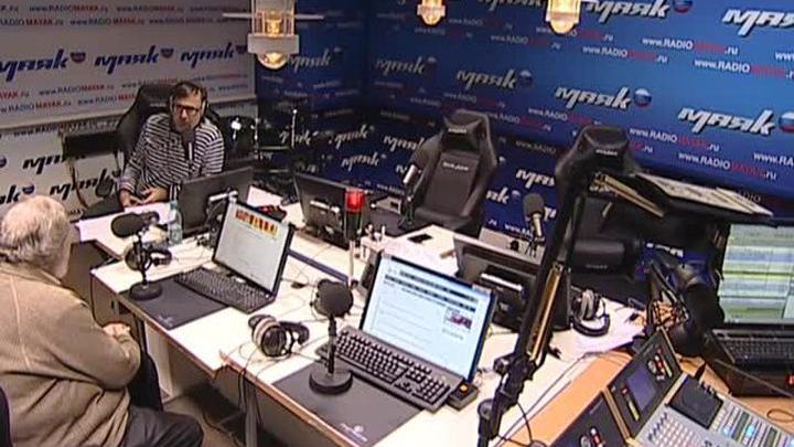 Сергей Кудрявцев о пиратском контенте 