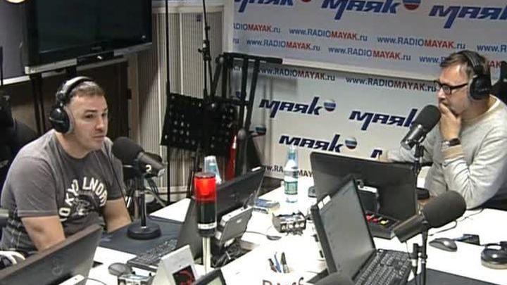Кирилл Андреев о проекте «Иванушки International»