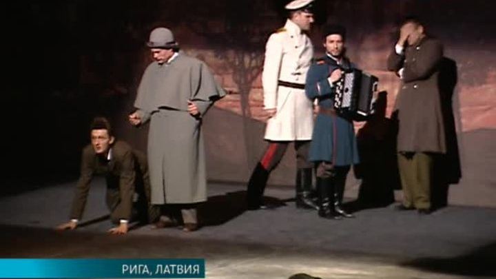 Эфир от 19.10.2015 (10:00)