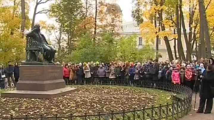 Эфир от 19.10.2015 (19:30)