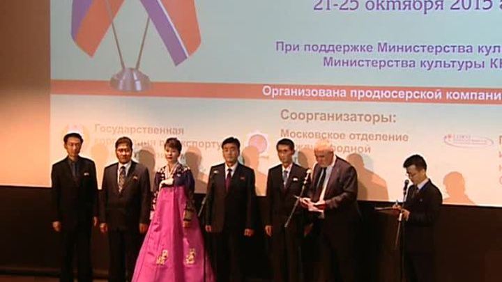 Эфир от 22.10.2015 (19:30)