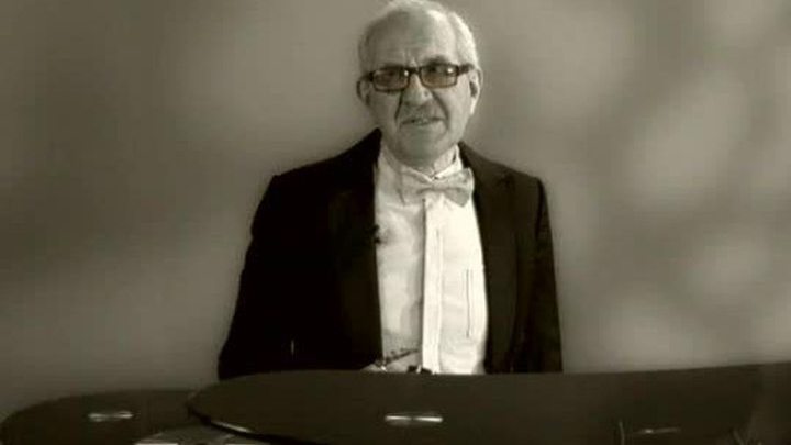 Евгений Марголит – о фильме "Каторга"