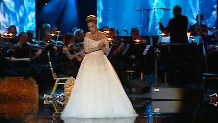 Эфир от 23.10.2015 (19:30)