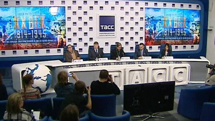 Эфир от 26.10.2015 (19:30)