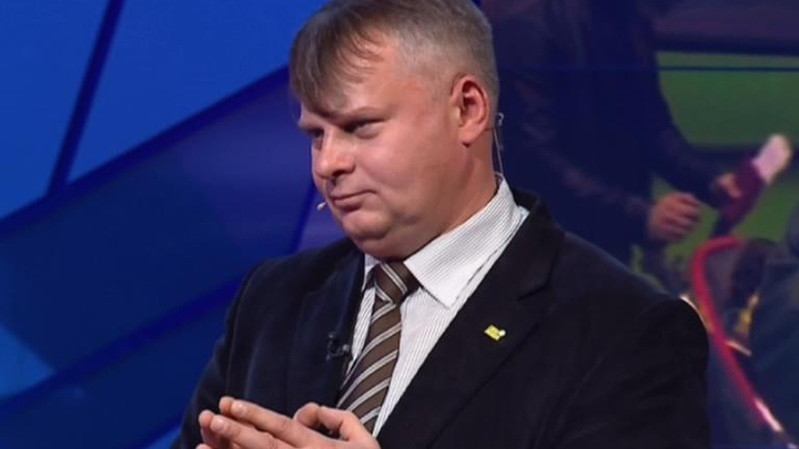 Эфир от 27.10.2015