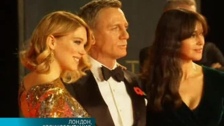Эфир от 27.10.2015 (19:30)